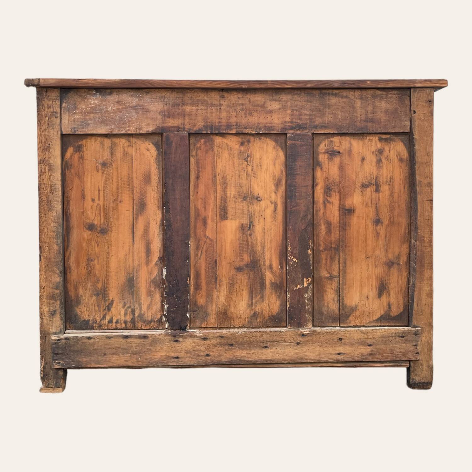 Buffet bas Louis Philippe 1900