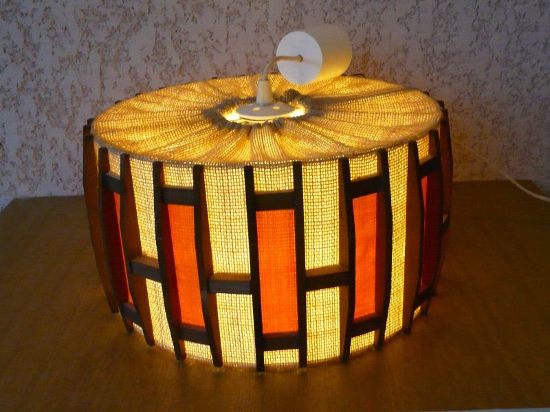 Suspension 60-70 years