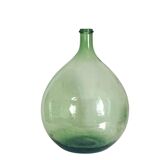 Demijohn 20l green