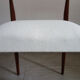 Pair of Scandinavian chairs