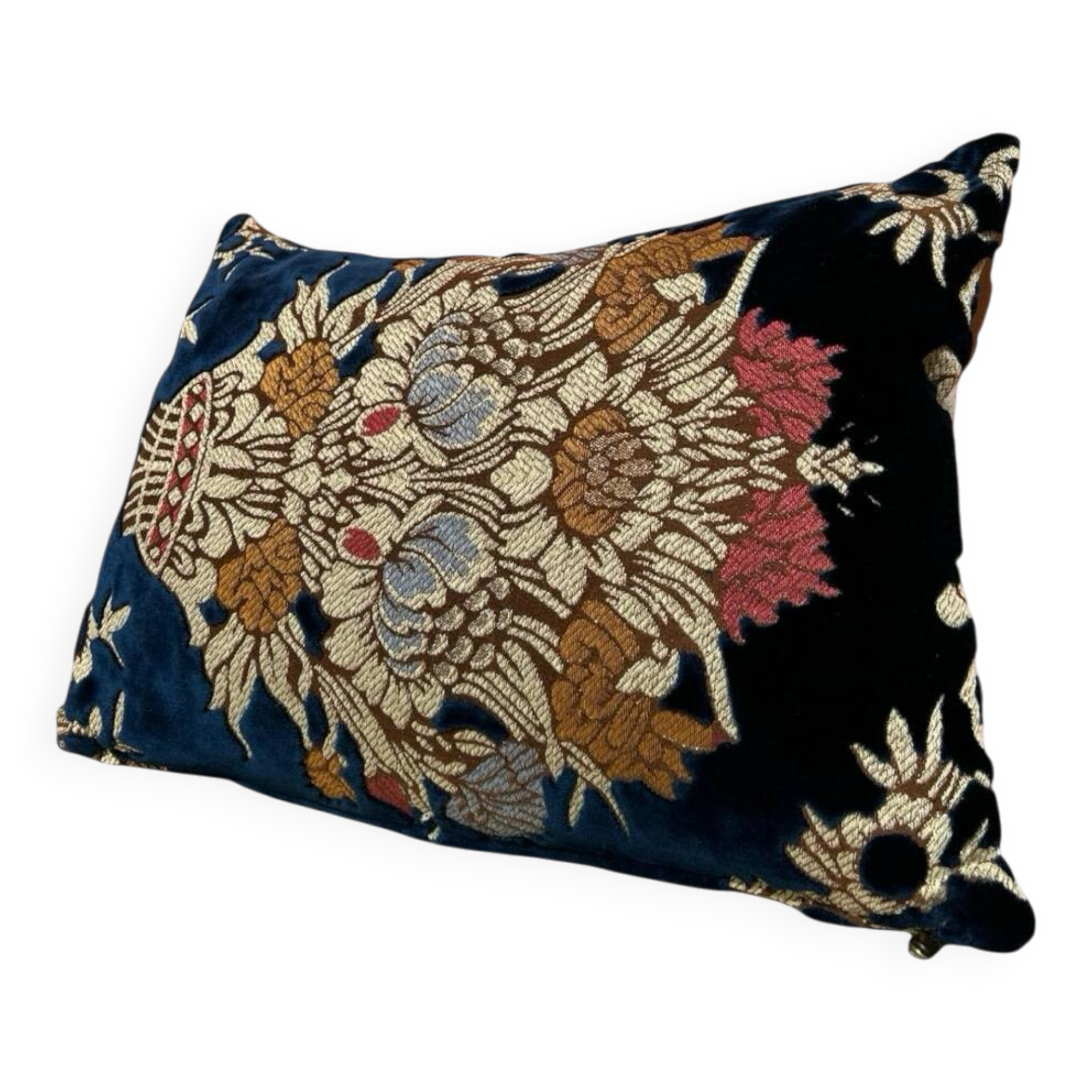 Coussin Velours 40x60cm