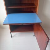 Writing desk A.R.P. (Atelier de Recherches Plastiques) edited by Minvielle