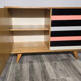 Buffet de Jiri Jiroutek pour Interior Prague