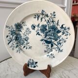 Flat Iron Earth of Grigny XIXth