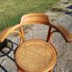 JJ Kohn armchair Austria