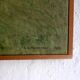 Impressionist painting of belgian farmhouse scene