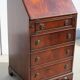 English-style dresser