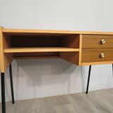 Feet compass desk 70