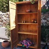 Parisian wardrobe 50s