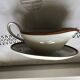 Fine porcelain table service