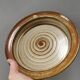 Large ceramic dish from Danske Søholm 1970-80s.