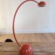 Brama desk lamp - italian design 1980s