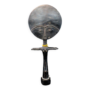 Art africain - Poupée