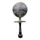 African Art - Ashanti Doll - Ghana - 39 cm