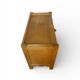 Buffet / bar en chêne par Guillerme & Chambron pour Votre Maison