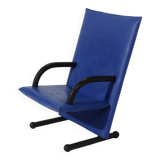 T-Line Armchair by Burkhard Vogtherr for Arflex 1980s