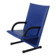 T-Line Armchair by Burkhard Vogtherr for Arflex 1980s