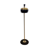 Vintage standing ashtray