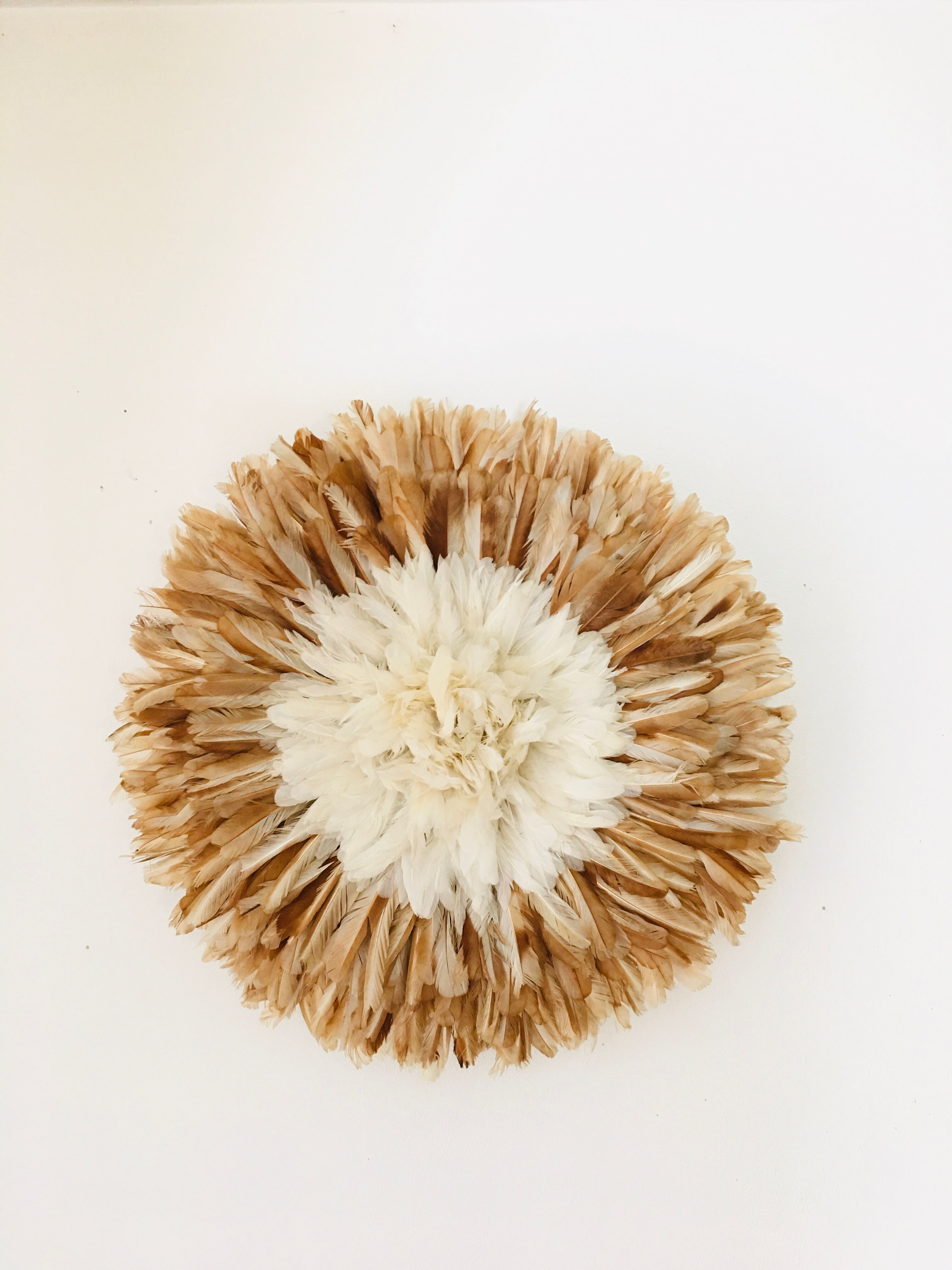 Juju Hat beige 50 cm