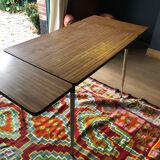 Formica extension table