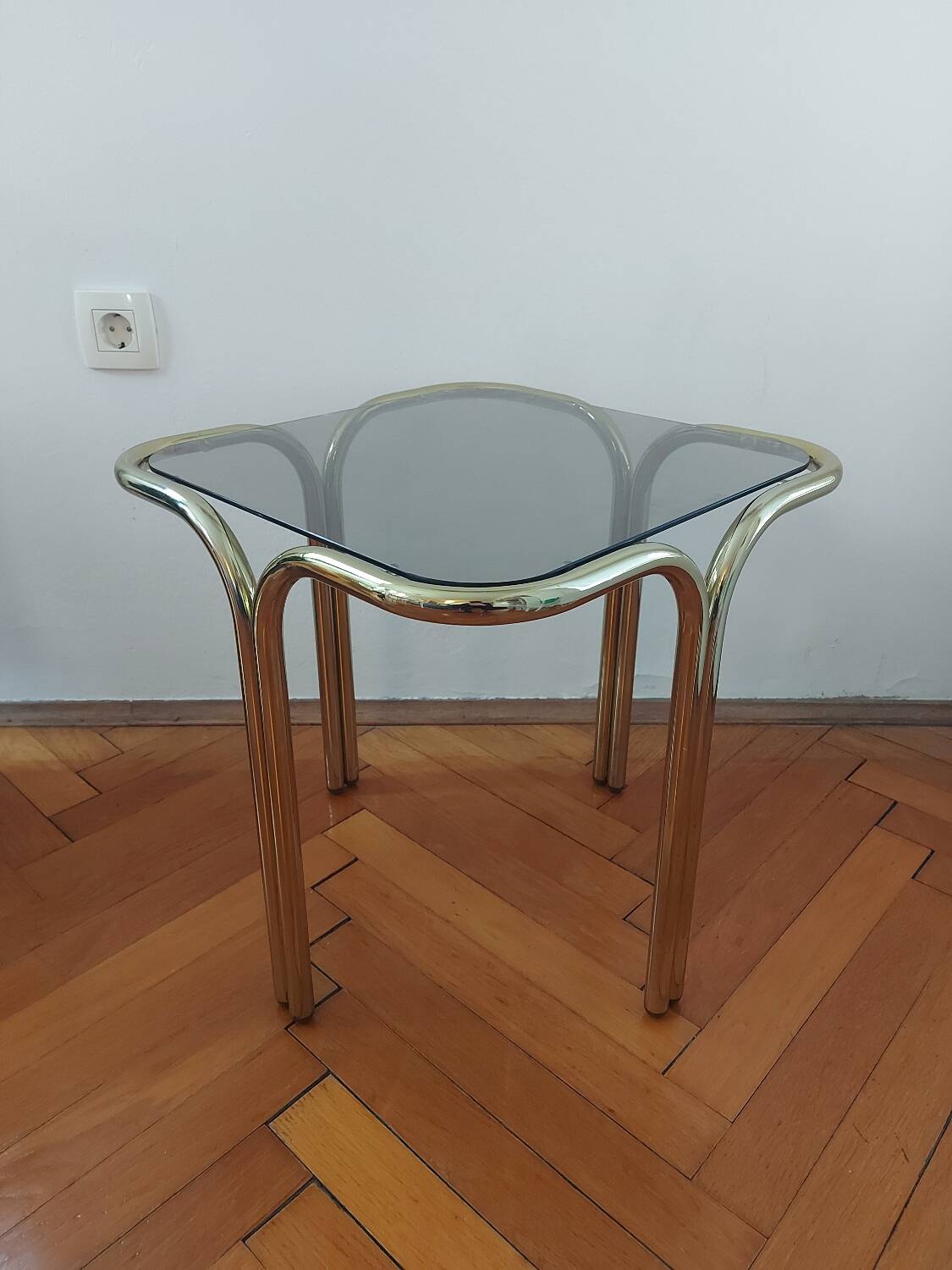 1970s coffee table