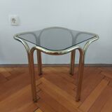 Table basse années 1970