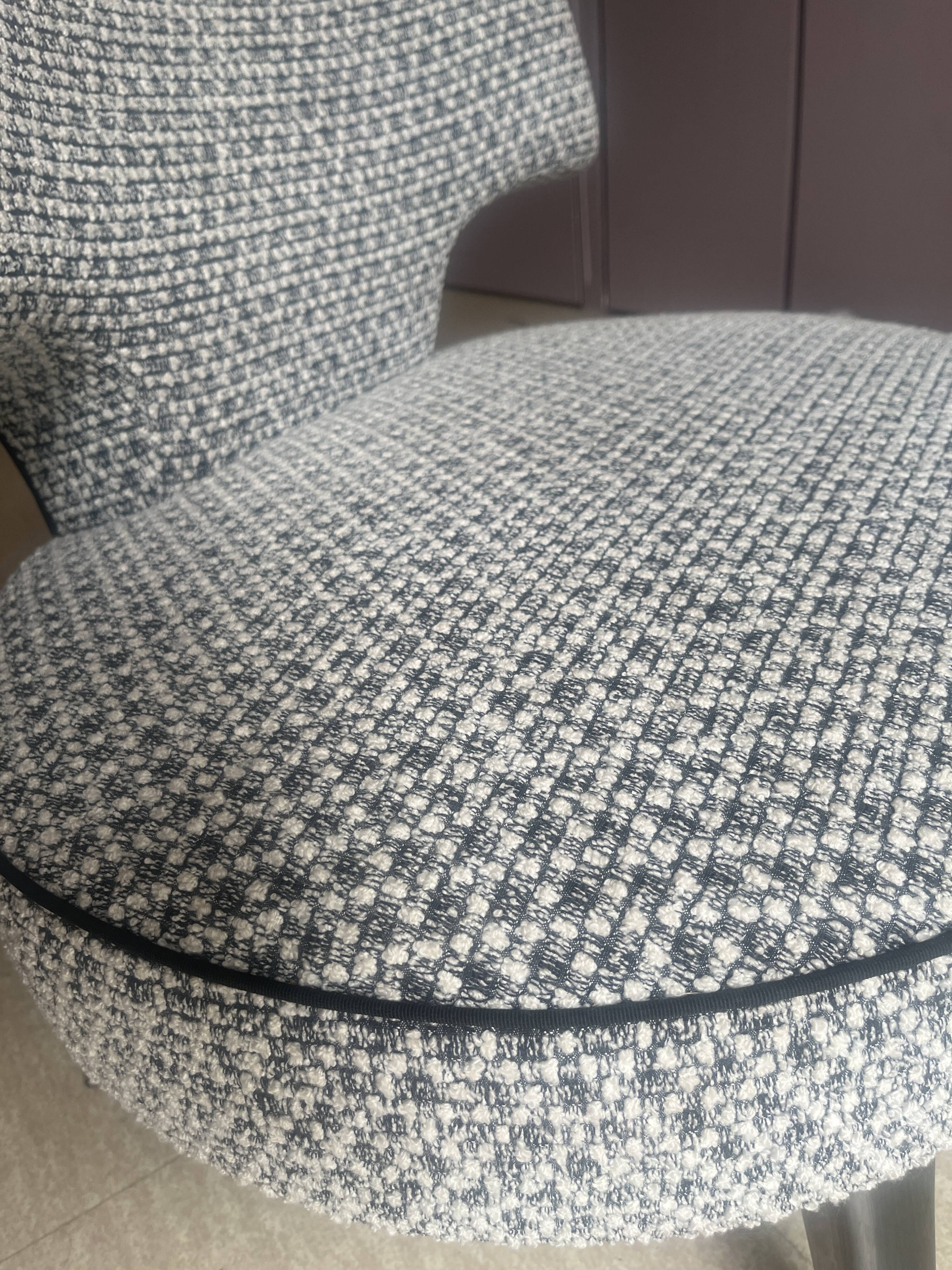 Fauteuil Drop flexform mood