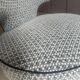 Fauteuil Drop flexform mood