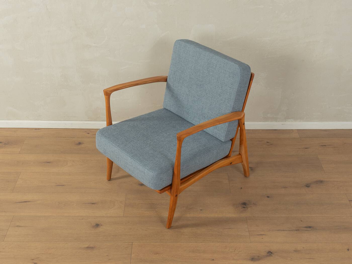 1960s armchair, vintage