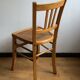 Luterma bistro chair