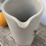 1970 Dove ceramic pitcher