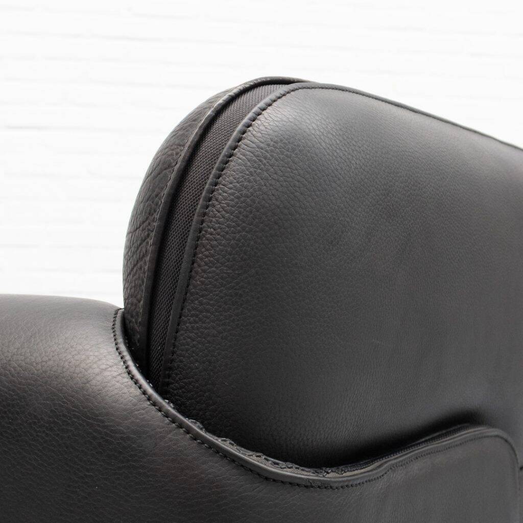 DS-125 two-seater sofa by Gerd Lange for De Sede 1970s