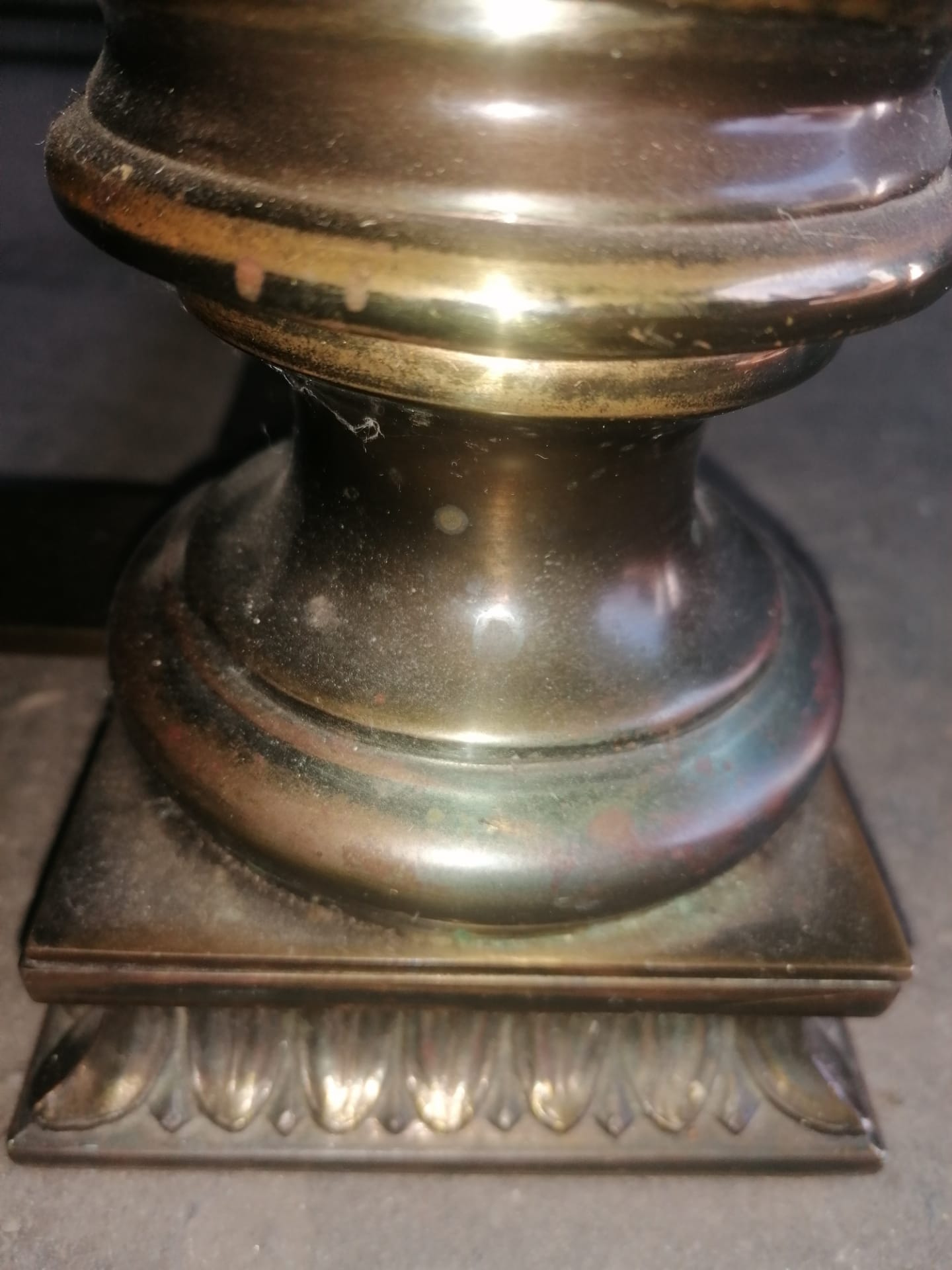 Horse head coffee table