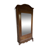 Armoire bois 19eme siècle