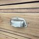 2m central island pine counter