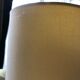Vintage ceramic lamp