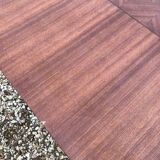 Vintage table from the 60s