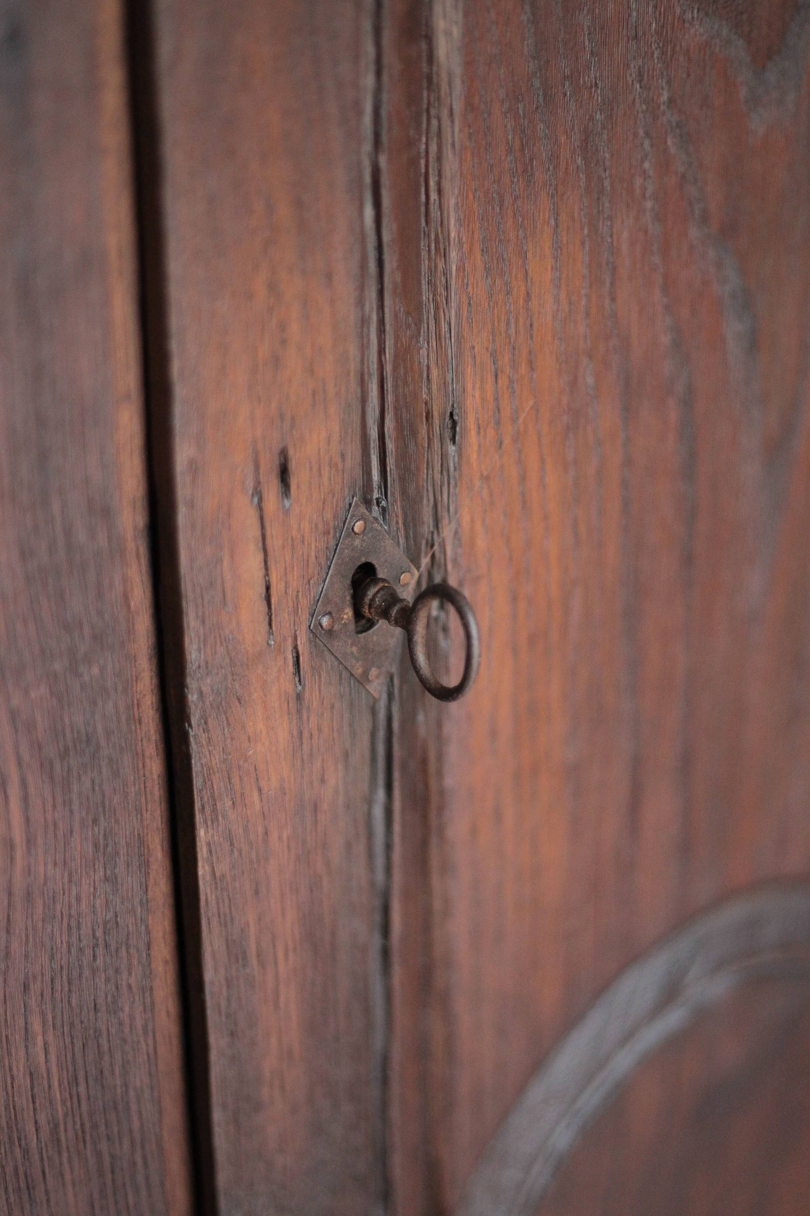 Antique wardrobe, antique wooden wardrobe, storage unit, wardrobe