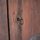 Antique wardrobe, antique wooden wardrobe, storage unit, wardrobe