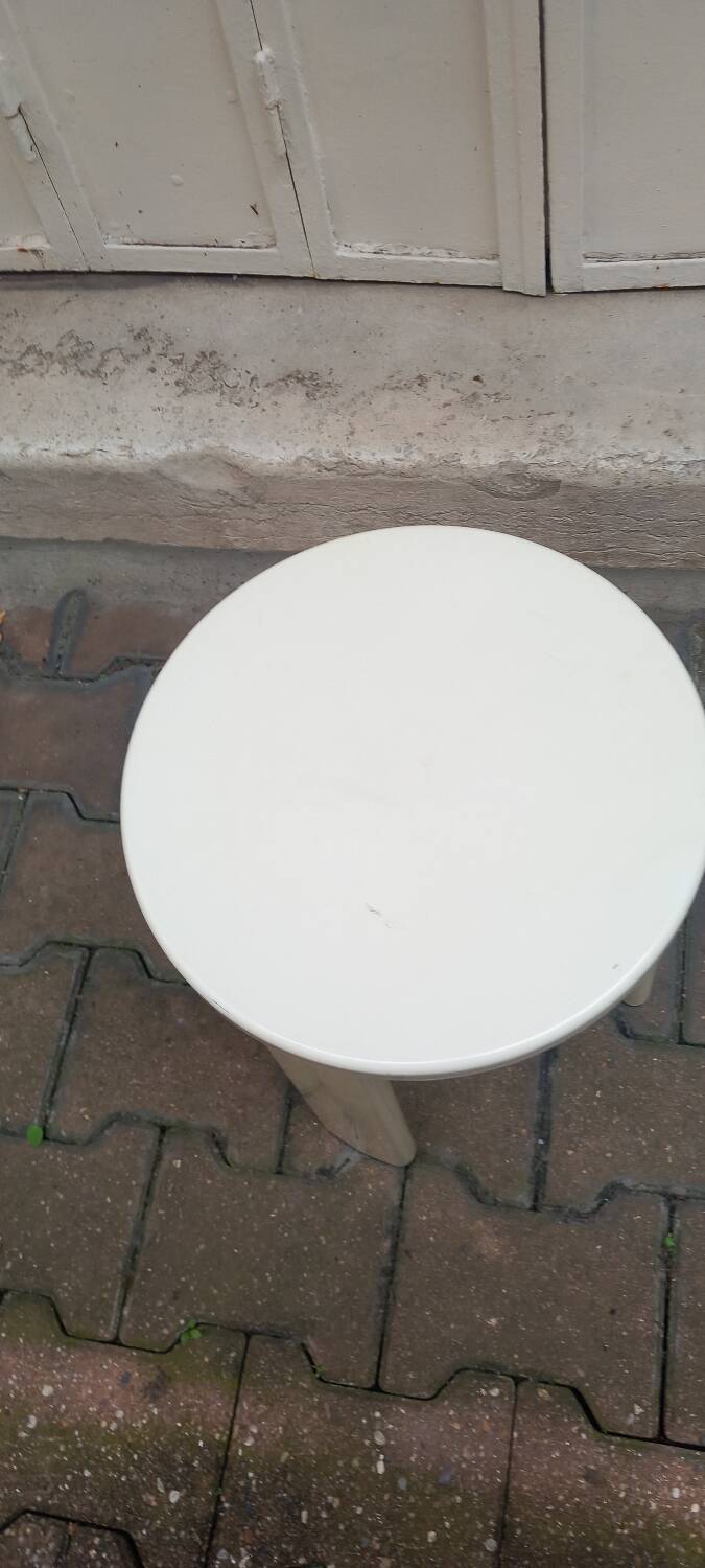 Vintage Ta-Tay Stool