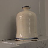 Ceramic pharmacy pot