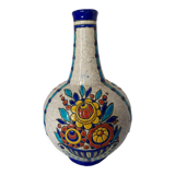 Art-Deco vase- BOCH freres- La Louvière