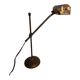 Luminaire - Desk lamp - industrial style