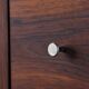 Enfilade vintage rosewood Palette Sideboard (1970)