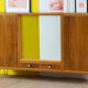 Scandinavian sideboard 190 cm