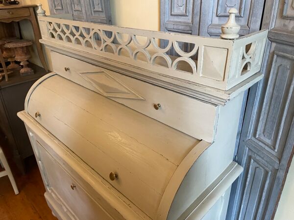 Armoire de magasin, armoire d'épicerie, armoire à boissons, armoire à grains