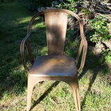 Chair Tolix model C