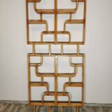 Room Dividers by Ludvik Volak for Drevopodnik Holesov, 1950s