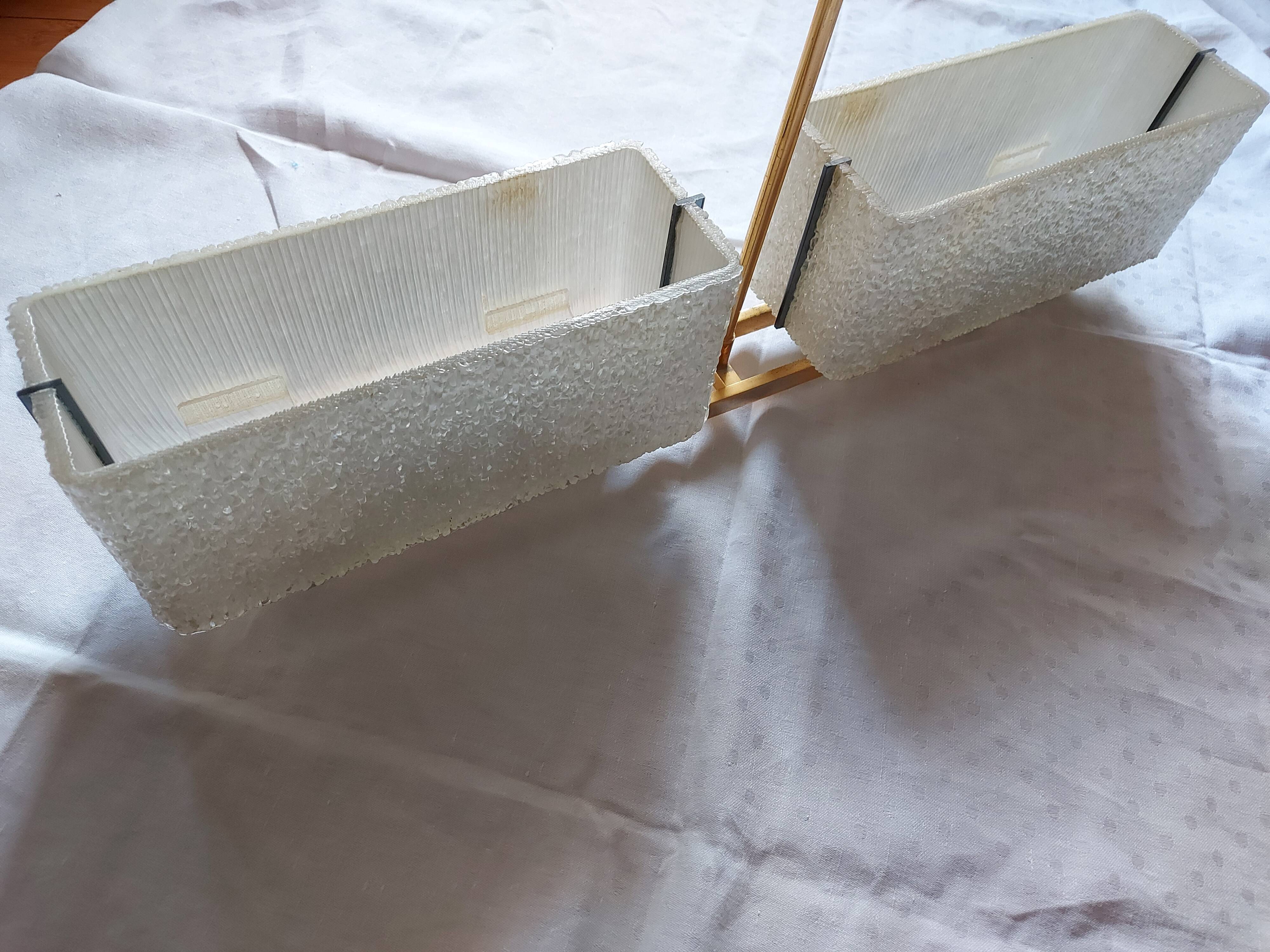 Arlus House Chandelier 4 lights