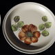 6 dessert plates